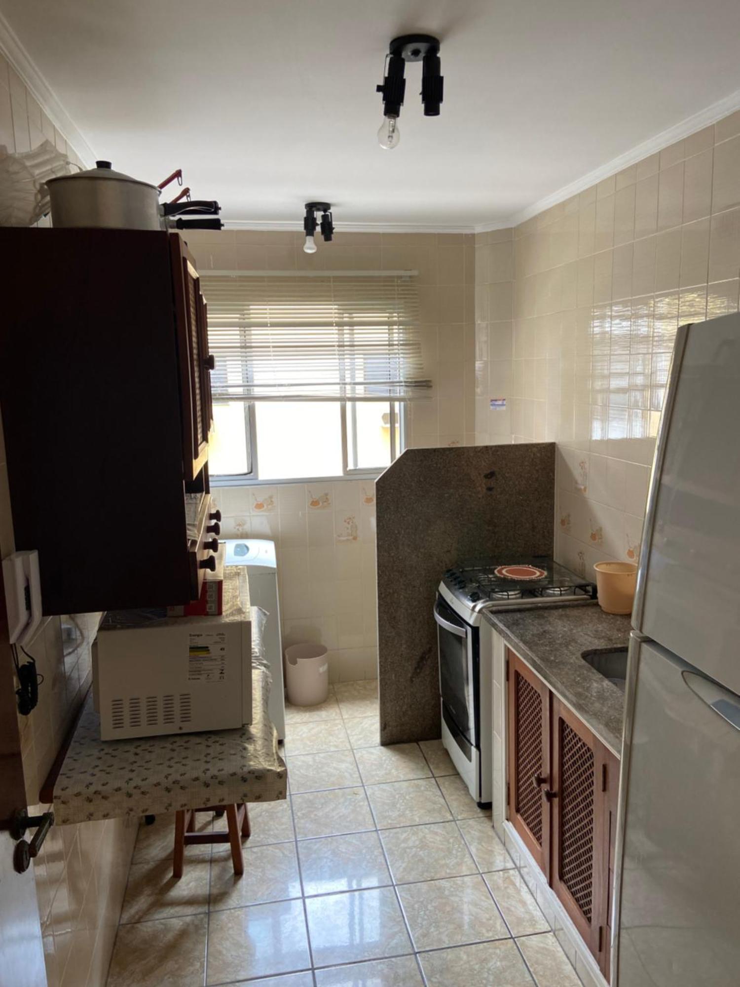 Apartamento Praia Grande Ubatuba Extérieur photo