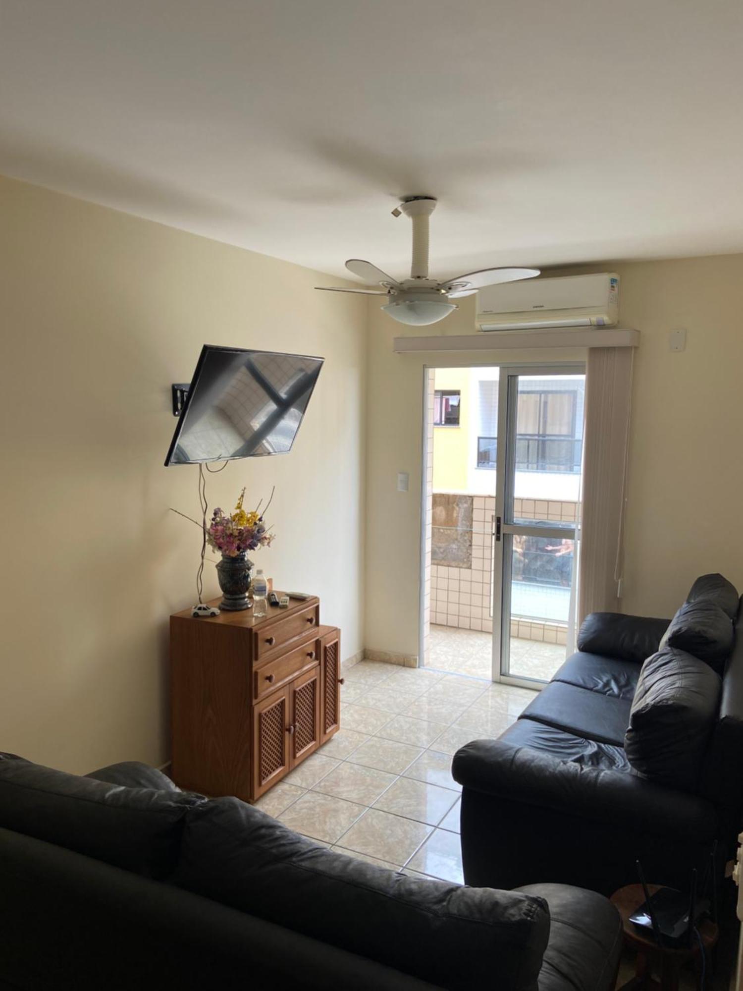 Apartamento Praia Grande Ubatuba Extérieur photo