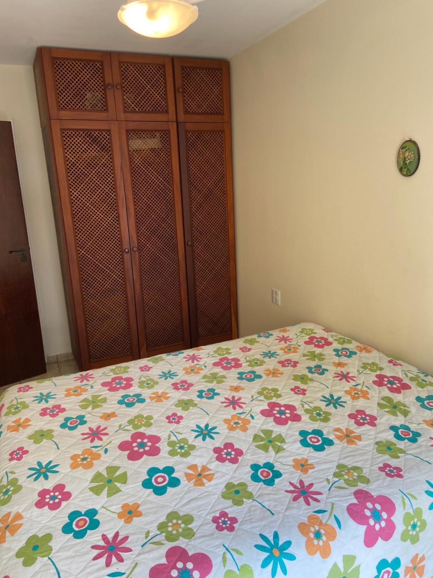 Apartamento Praia Grande Ubatuba Extérieur photo